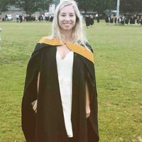 Sarah Janse van Rensburg