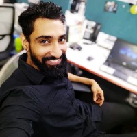 Ajay Nair