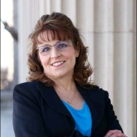 Terri Phelps, MAS, MASI