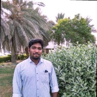 Logesh Manogaran