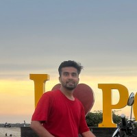 Suraj Kumar