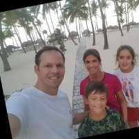 Sergio Sanchez Stark