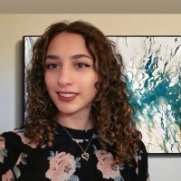 Camelia Ladjadj