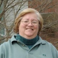 Sr. Eileen Spanier, GNSH