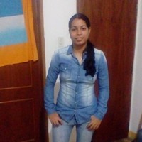 Leidy Oropeza