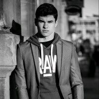 Jordan Drummond Edwards