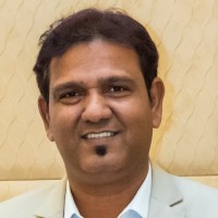 MOHAMMED RIAZ
