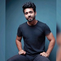 Nitish Arora