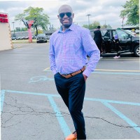 Kalu Uwakwe