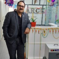 Anil Kohli