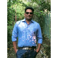 Nitesh Patil