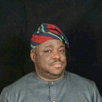 Rotimi Pedro