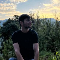 Naveen Dobhal