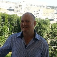 Dr. Mohammed Al-Ansari