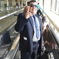 Mohammed Aladblmohsaen