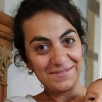 Sofia Nair Torello