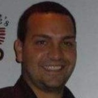 Adam Gonzalez