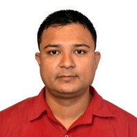 Suraj Chhetri