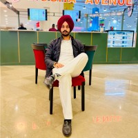 Satvinder Singh