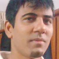 Ali Ahmed