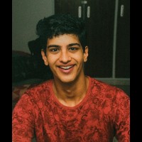 Aryan Sahrawat