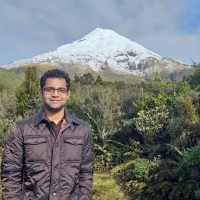 Vijay Nirvaneshwar