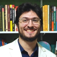 Prof. Ms. Gabriel Sarmento Eid