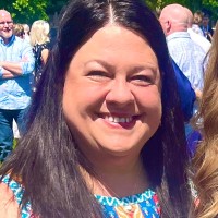 Amy Bertram, Bsn, Rn