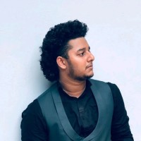 Nikhil P