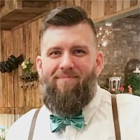 Nicholas Tumlin