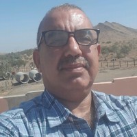 Noureddine Kamel