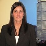 Sandra Calabro-Lambe