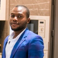 Nana Safo (Broker)