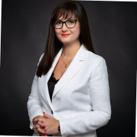 Maryna Adamovska