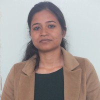 Elin Lakra