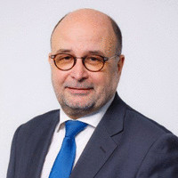 Patrick Falchier
