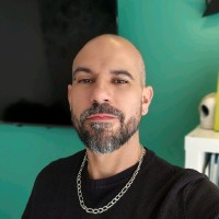 Romain Ferreira