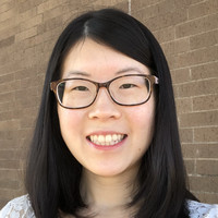 Catherine Huang