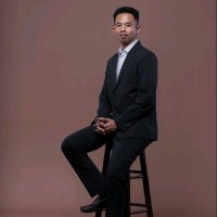 Ts. Mohd Aiman Mahmad Suhaimi