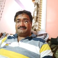 Arun Shivankar
