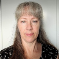 Pat MacIntosh
