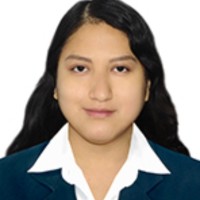 Sandra Huaman Alejandro