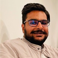 Dr. Rajat Singh Yadav