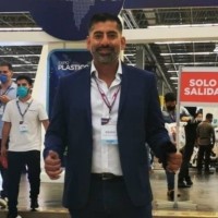 Javier Antonio Esparza Martinez
