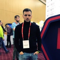 Константин Каменский