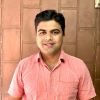 Aman Pawar