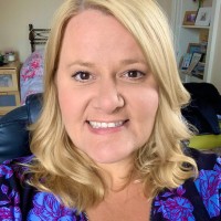Susan Beagrie
