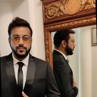 Dhruv Dubey