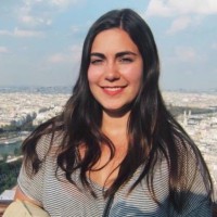 Kalista Sutton, Mba