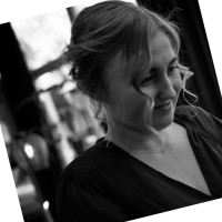Eline Zwaan